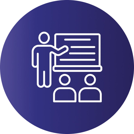 Employee Training and Guidance