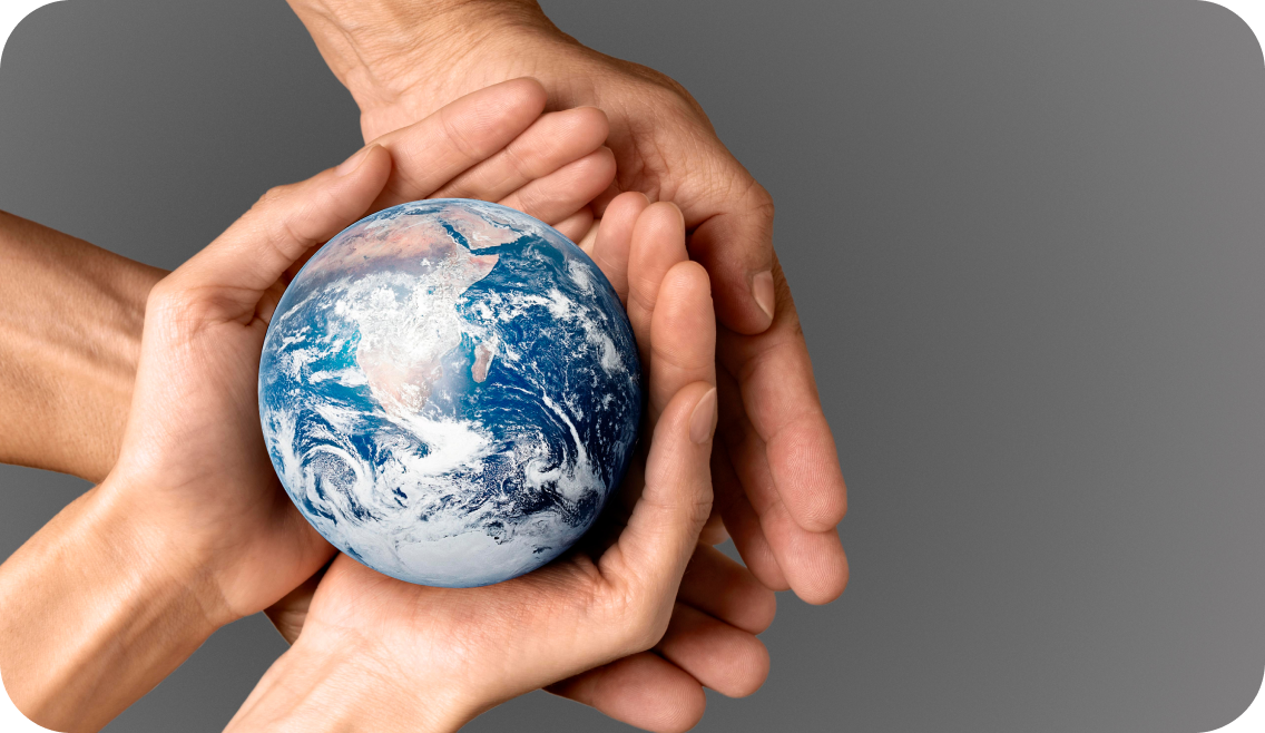 Corporate Social Responsibility​
