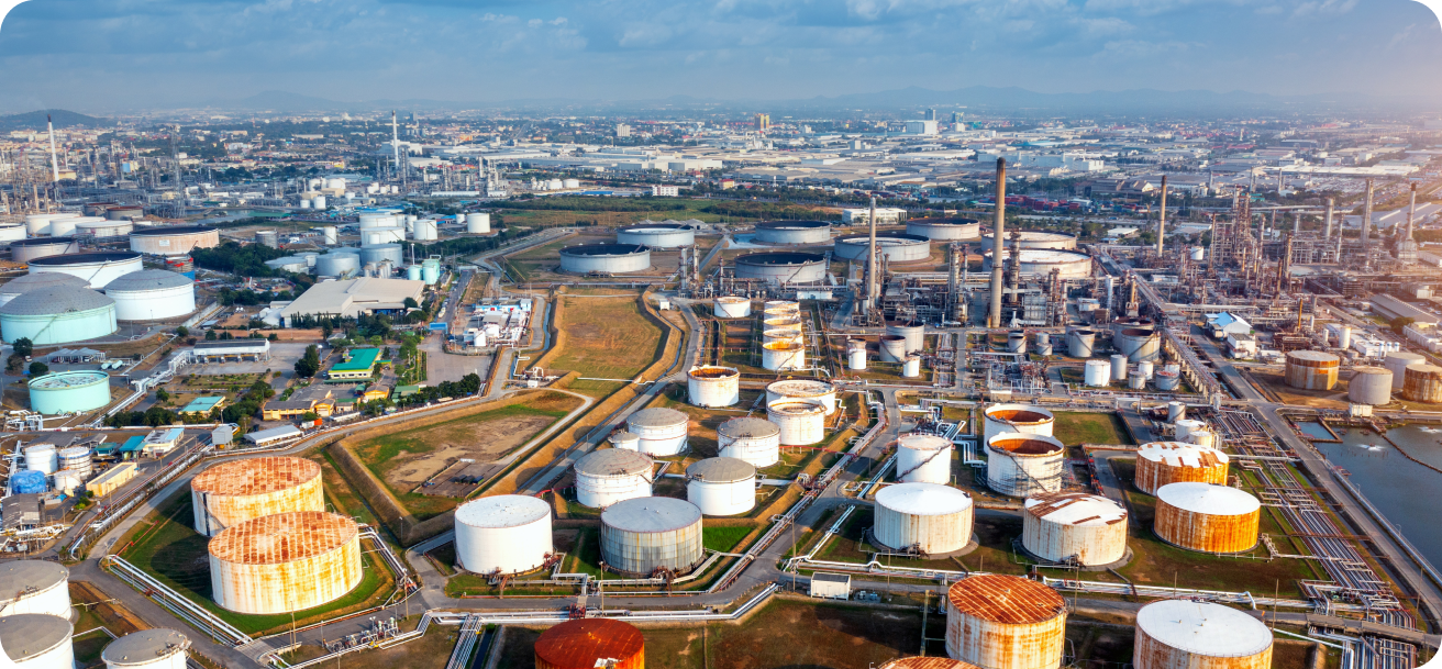 We Trade Commodities Worldwide - Rhomax International