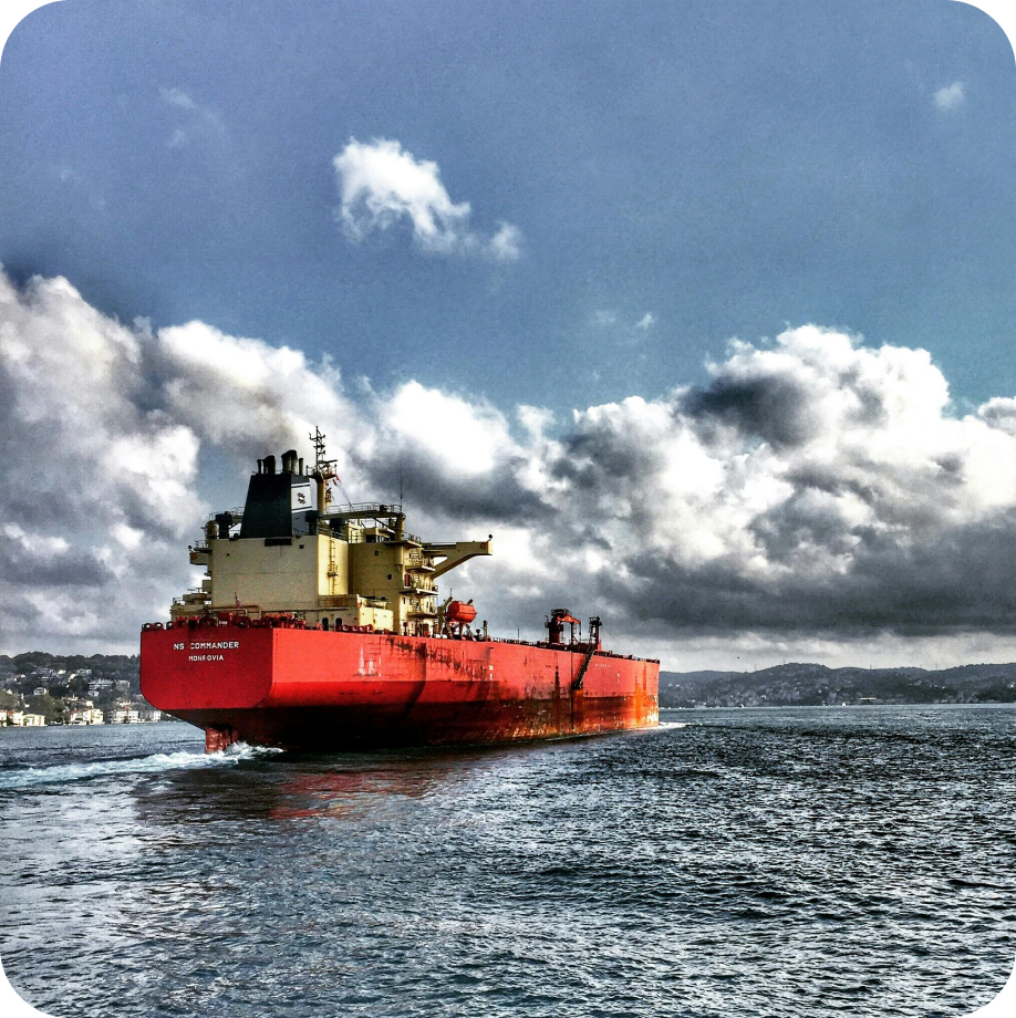 Oil Trading Specialists​